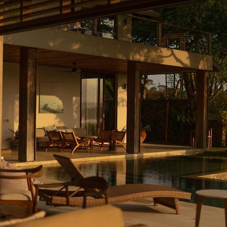 Villa Sorgas Kuta  Exteriér fotografie