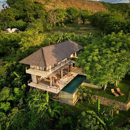 Villa Sorgas Kuta  Exteriér fotografie