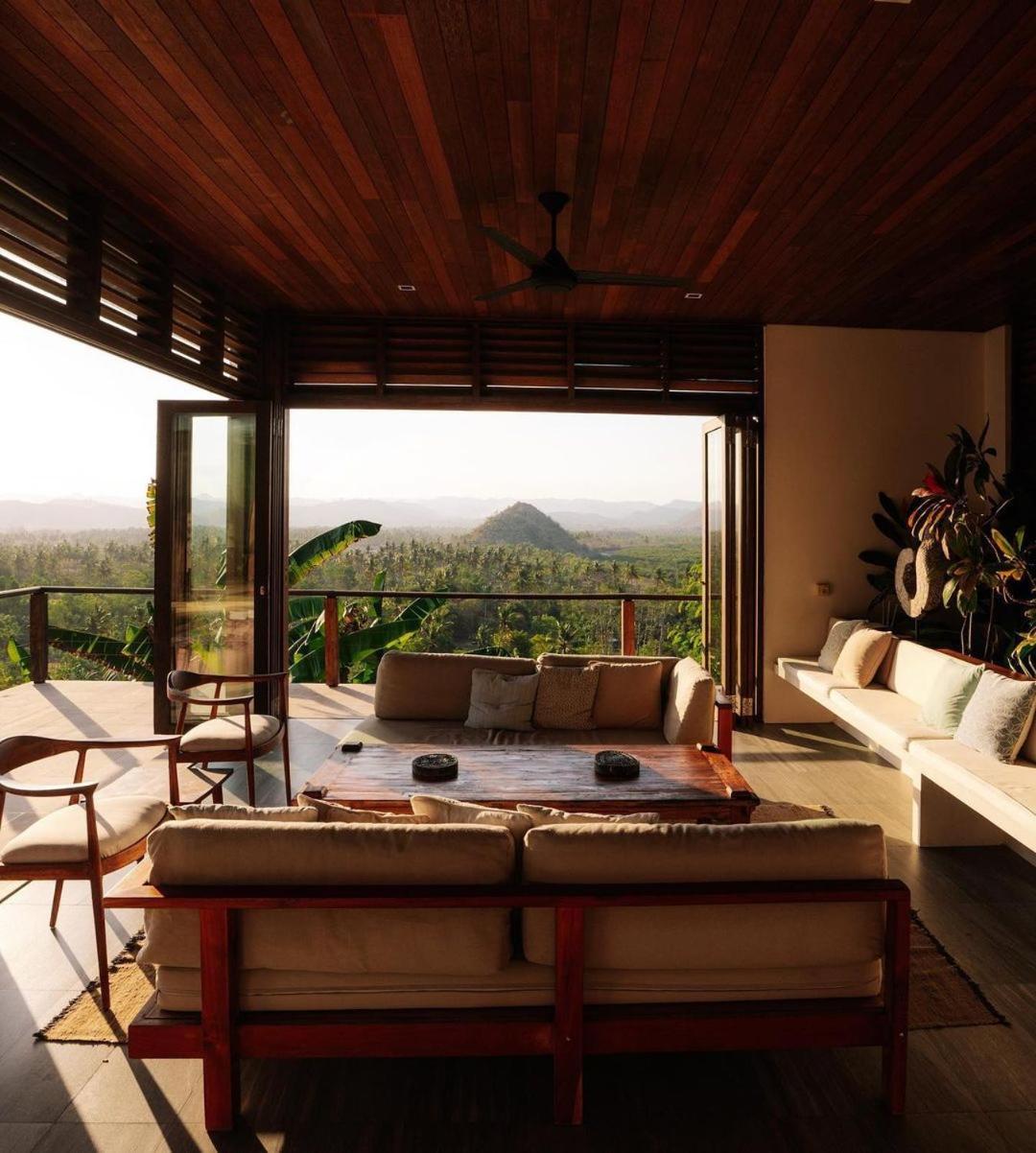 Villa Sorgas Kuta  Exteriér fotografie