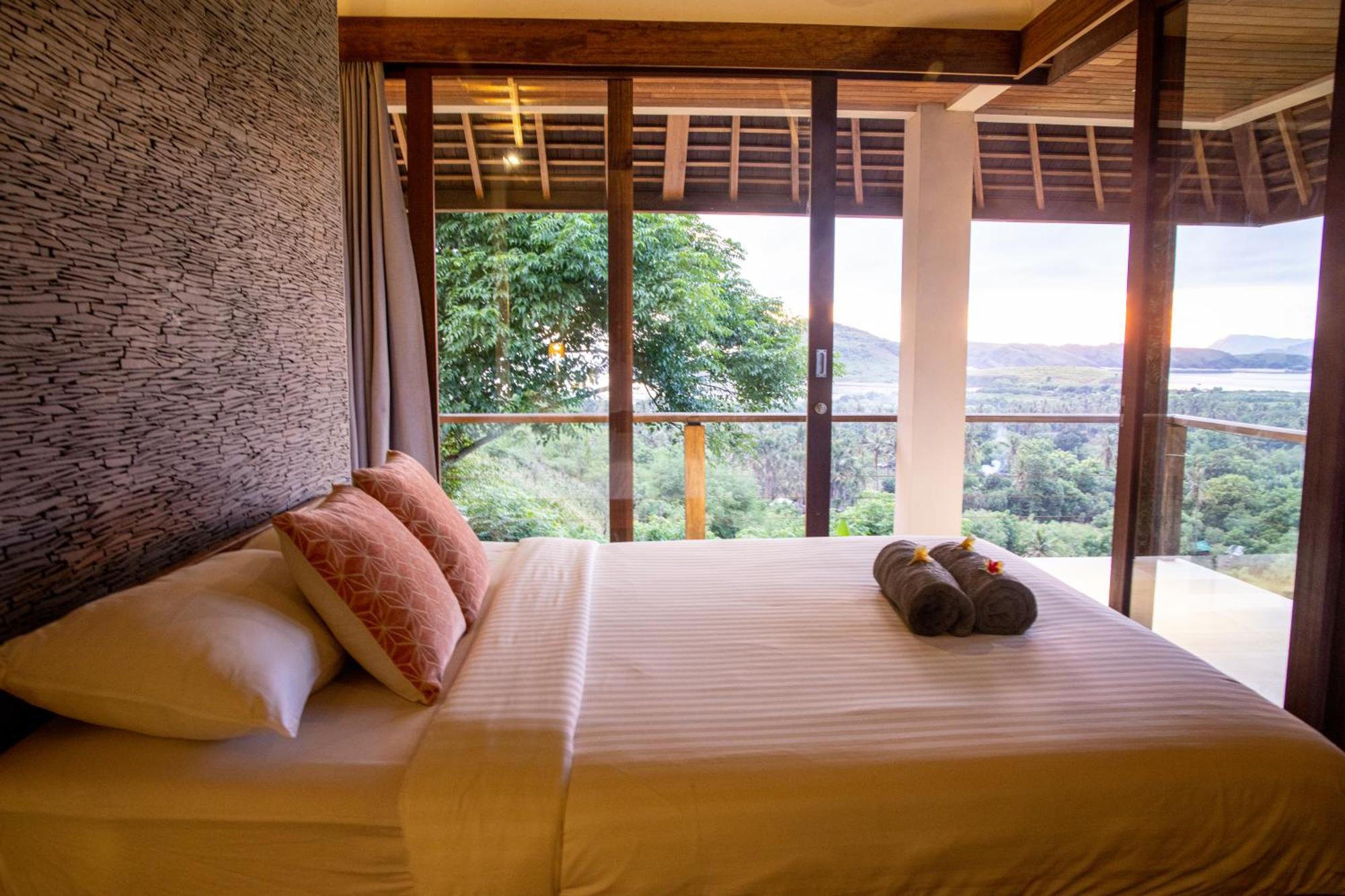 Villa Sorgas Kuta  Exteriér fotografie