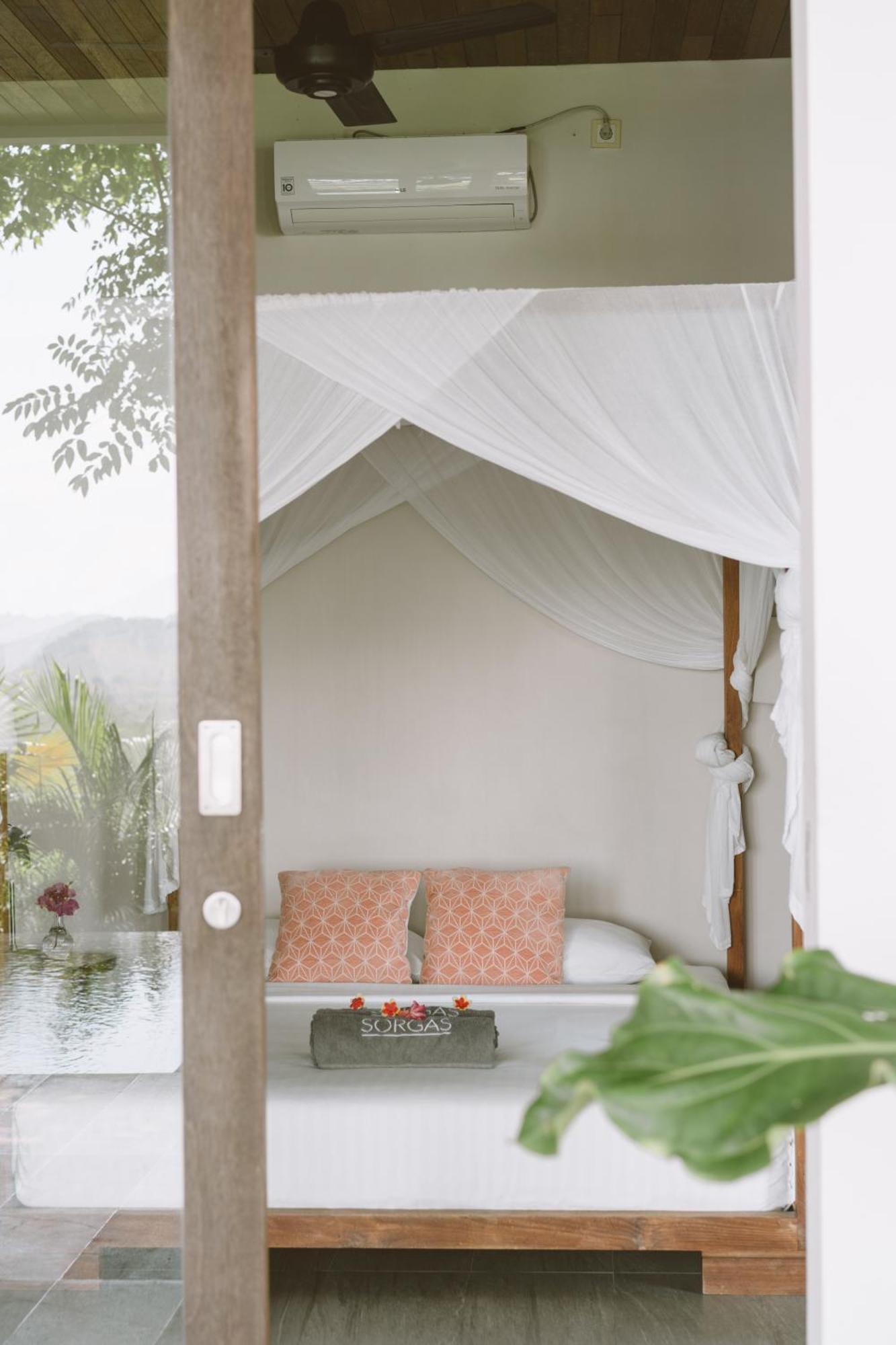 Villa Sorgas Kuta  Exteriér fotografie