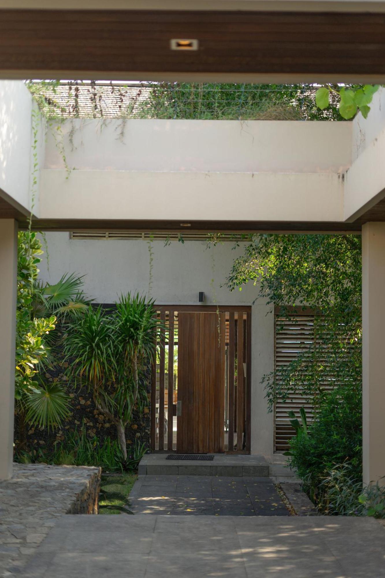 Villa Sorgas Kuta  Exteriér fotografie