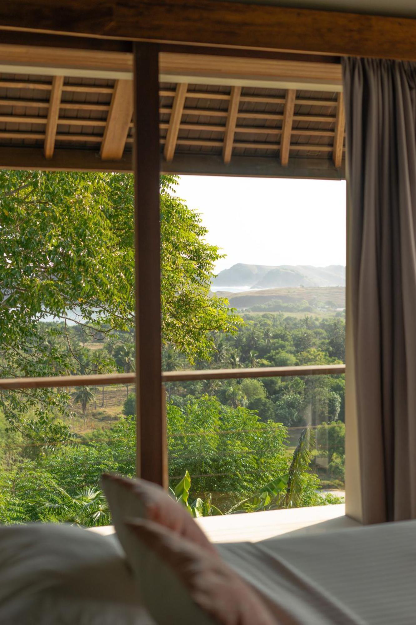 Villa Sorgas Kuta  Exteriér fotografie