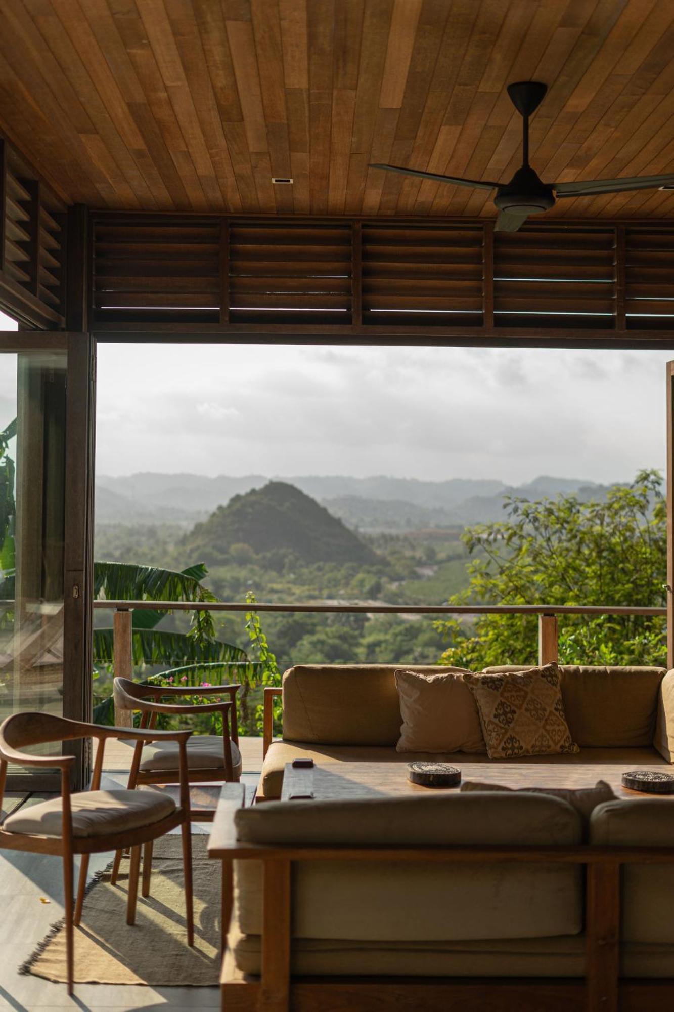 Villa Sorgas Kuta  Exteriér fotografie