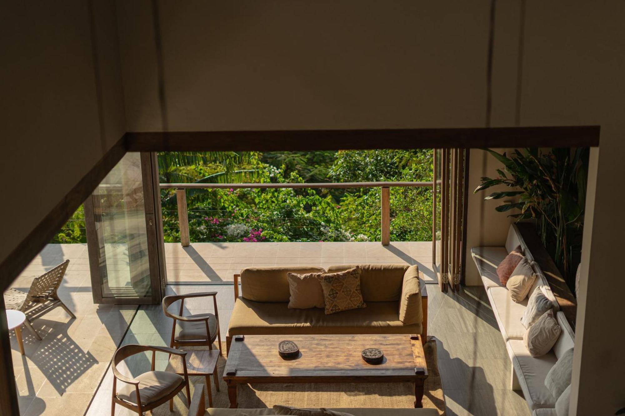Villa Sorgas Kuta  Exteriér fotografie