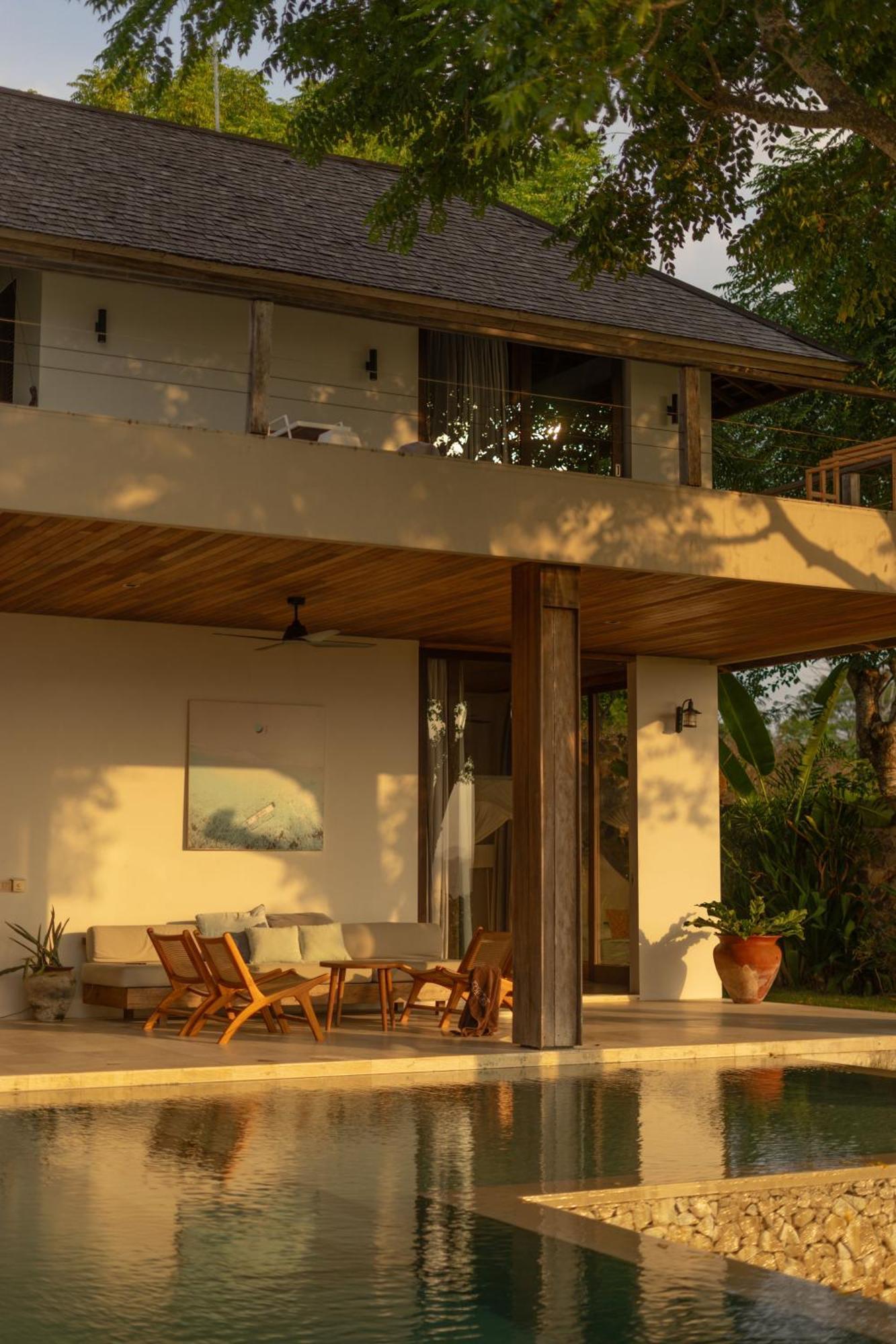 Villa Sorgas Kuta  Exteriér fotografie