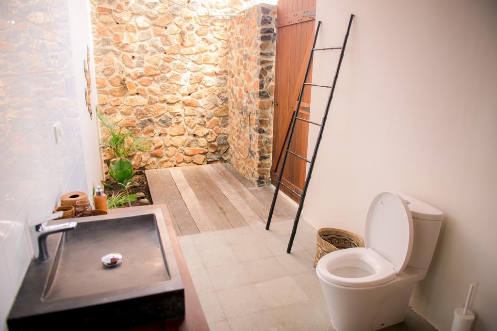 Villa Sorgas Kuta  Exteriér fotografie